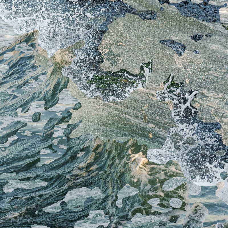 Cover Image for Artist's Reception - Laura Plageman