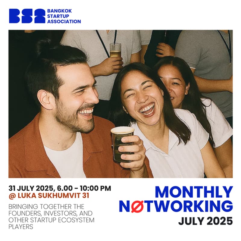 Cover Image for Monthly Notworking
