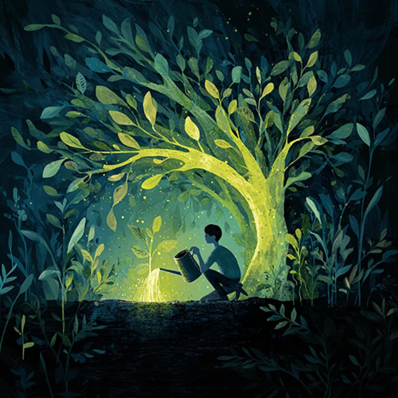 Cover Image for Belonging, Place, and Relationship with Indigenous People [public]