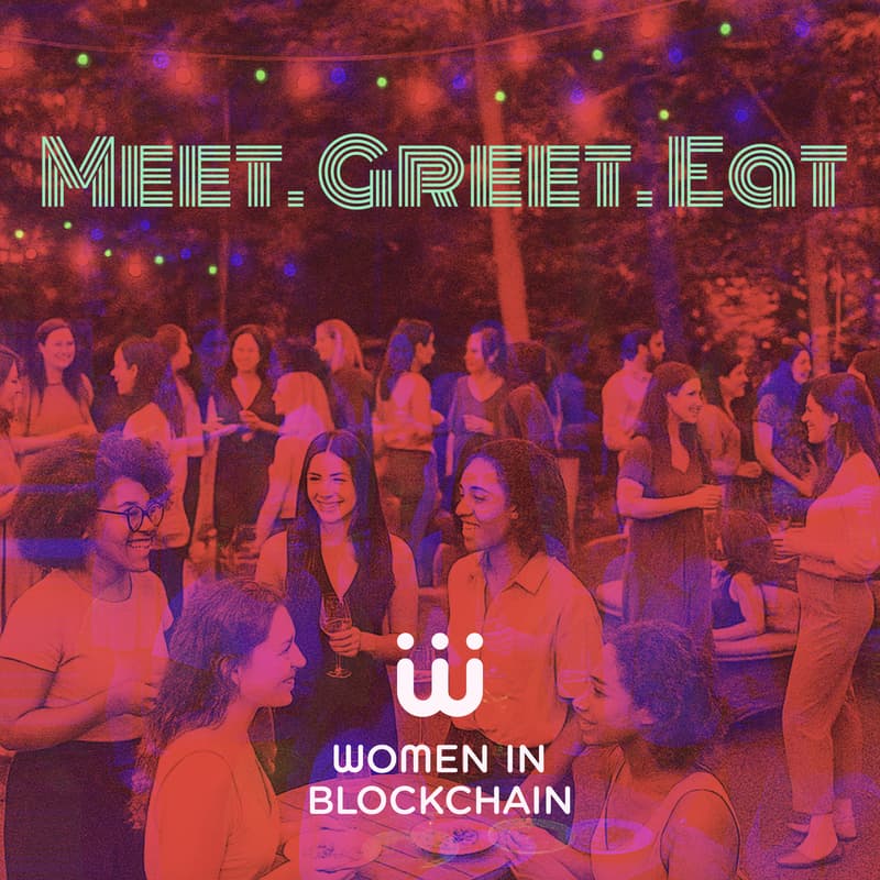 Cover Image for DevConnect: Women in Blockchain Social