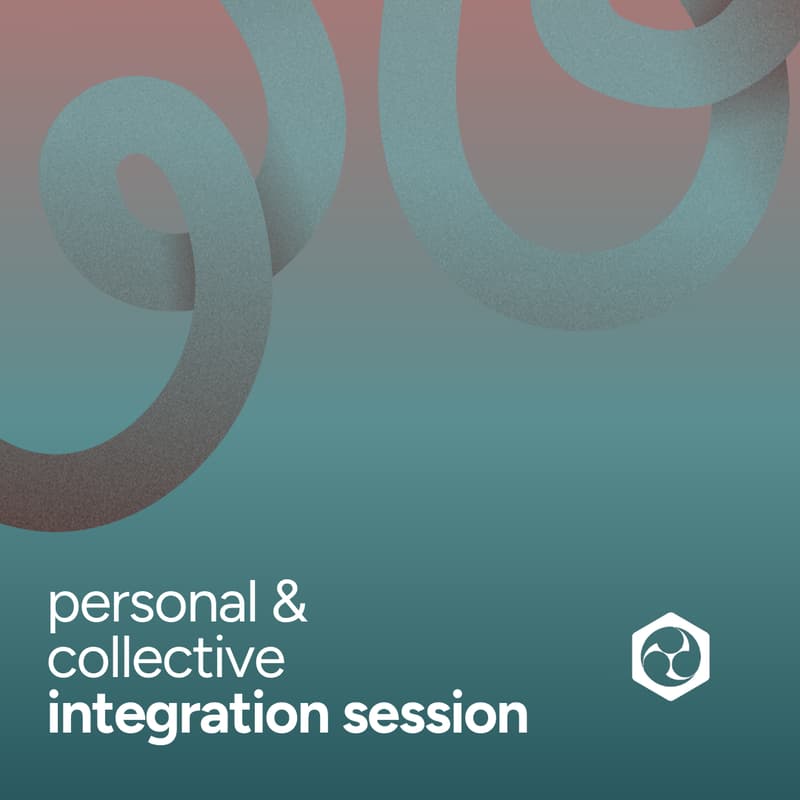 Cover Image for The Gathering | Integration session #2