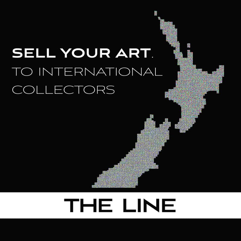 Cover Image for Sell Your Art to International Collectors