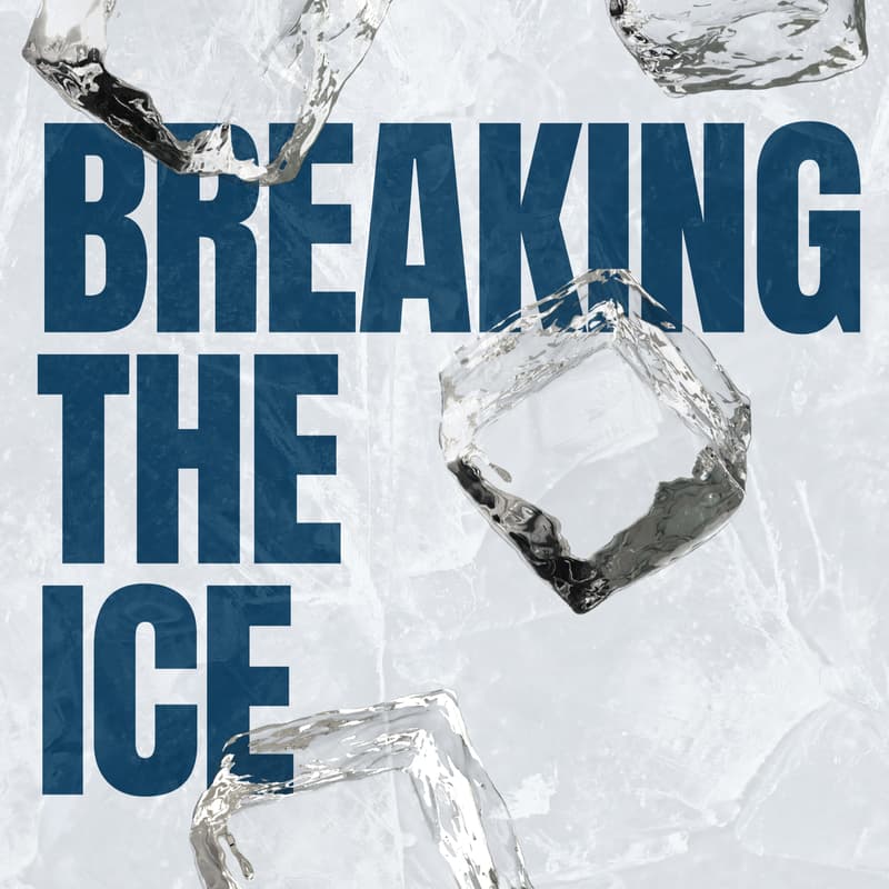 Cover Image for The After Session: Breaking the Ice