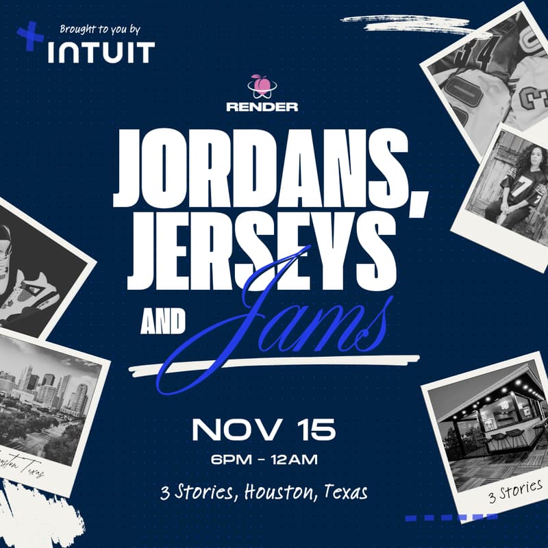 Cover Image for Jordans, Jerseys, and Jams