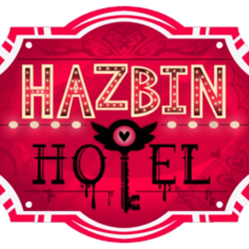 Cover Image for Hazbin Hotel Watch Party