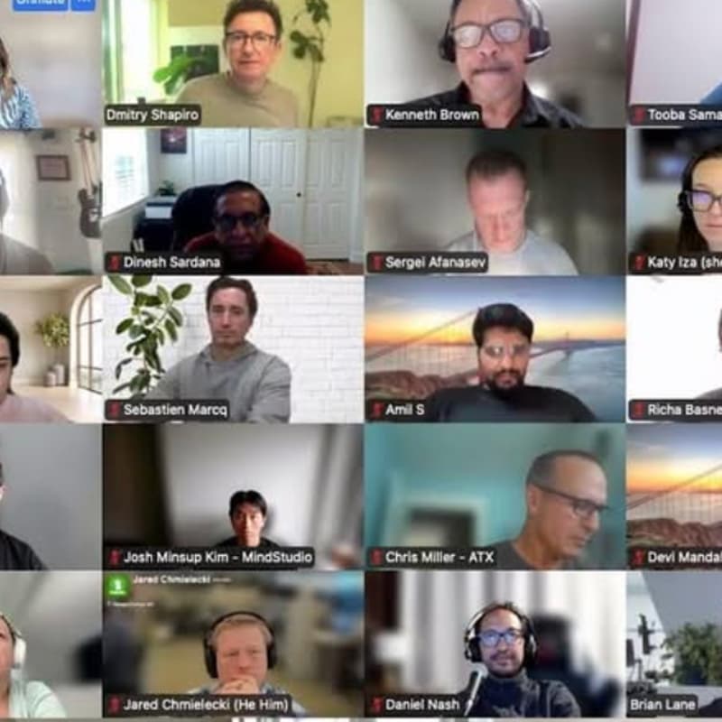 Cover Image for This Saturday - Free 2 Hour AI Agent Bootcamp 🔥 🚀