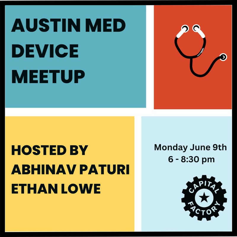 Cover Image for Austin Med Device