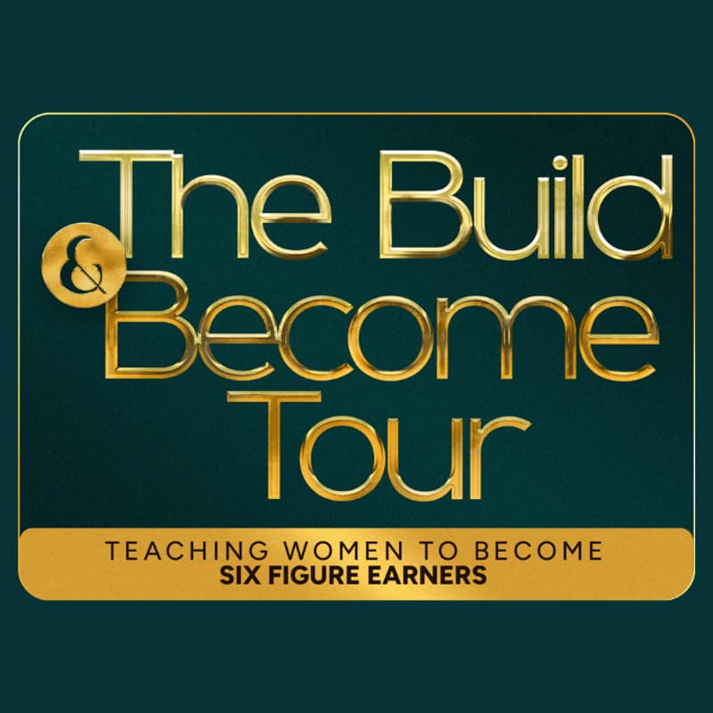 Cover Image for Build & Become Tour : Los Angeles , USA