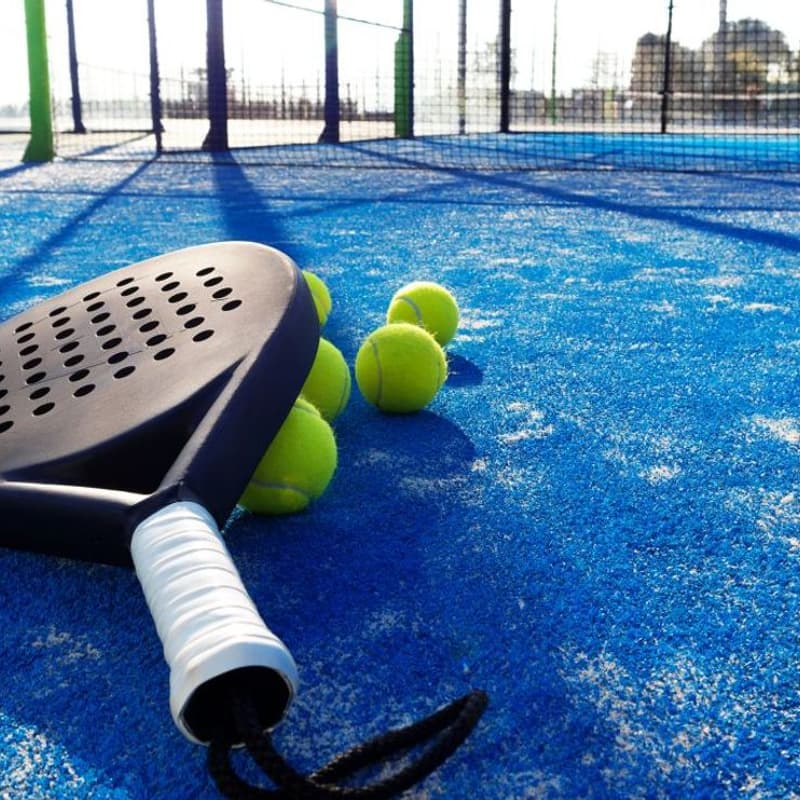 Cover Image for Padel Connect | Istanbul