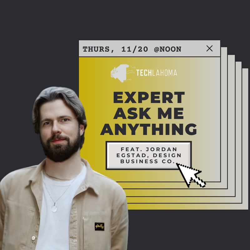 Cover Image for Digital Brands Expert AMA: Building for The Frontier with Jordan Egstad