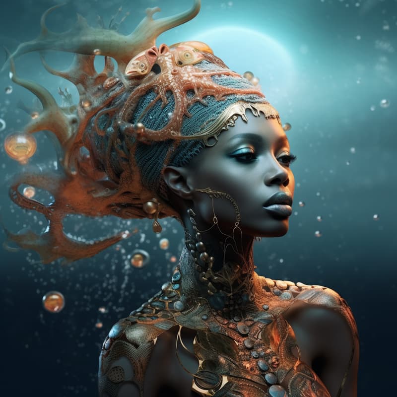 Cover Image for Afrofuturism 101