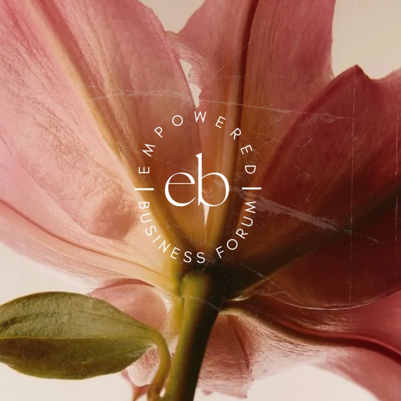 Cover Image for Empowered Business Forum 2025 ✨