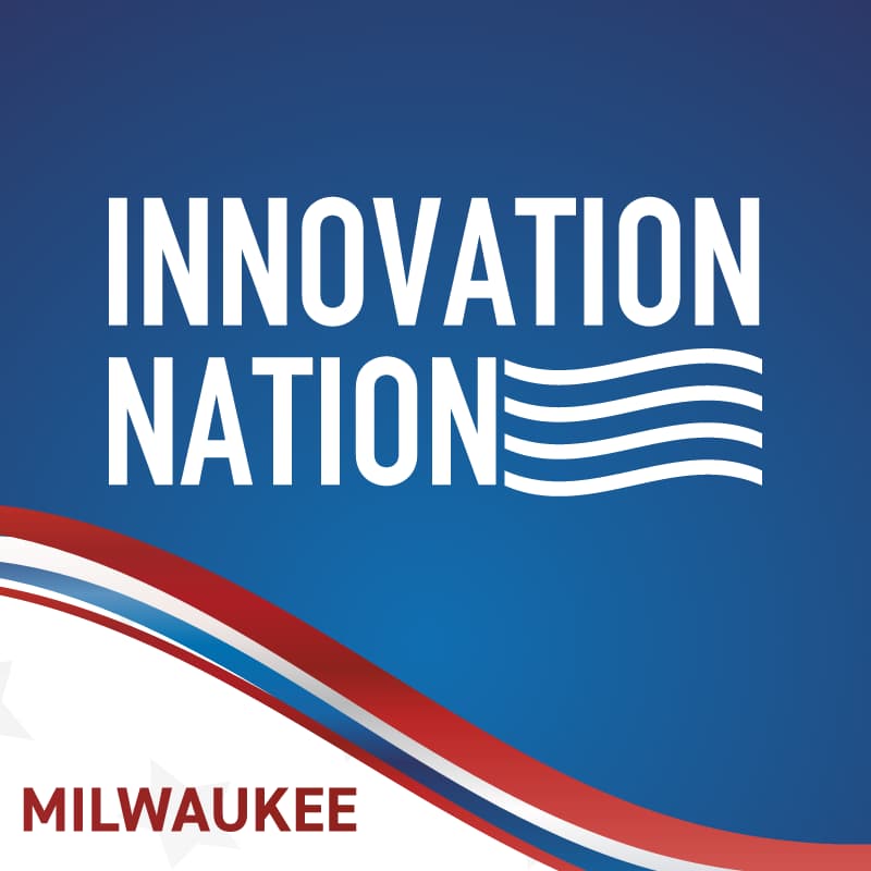 Cover Image for Innovation Nation: Policy Forum and Celebration