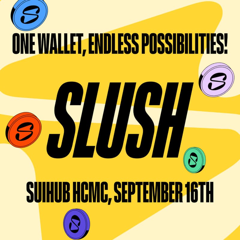 Cover Image for Discover Slush’s Superpowers: One Wallet, Endless Possibilities!