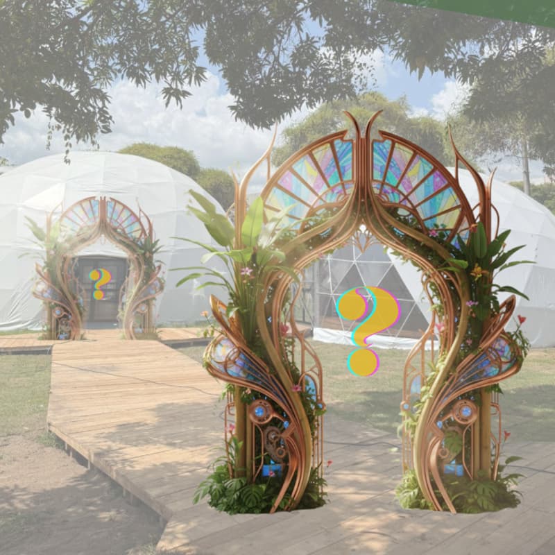 Cover Image for SAVE THE DATE