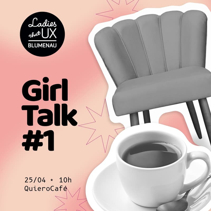 Cover Image for GirlTalk #1