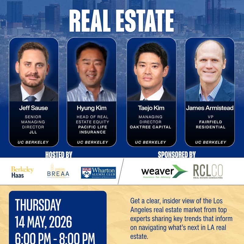 Cover Image for The State of Los Angeles Real Estate