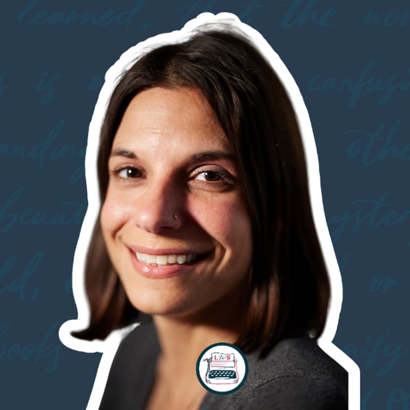 Cover Image for ✍️WORKSHOP: Writing from the Margins: Identity, Marginalization, and Creative Power w/ Regina Beach