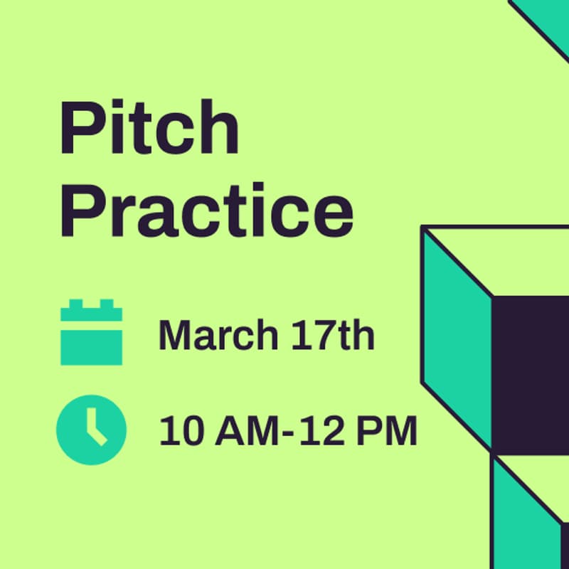 Cover Image for PHX FWD Pitch Practice: Learn, Observe, or Pitch