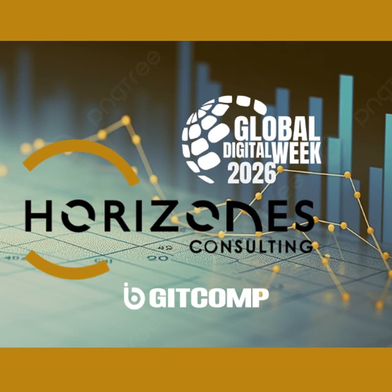 Cover Image for HORIZONES