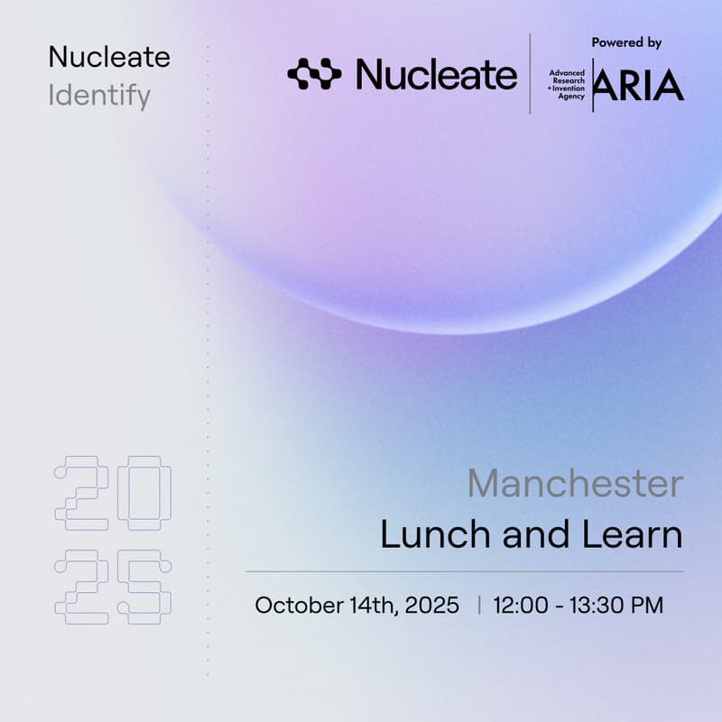 Cover Image for Manchester Lunch and Learn
