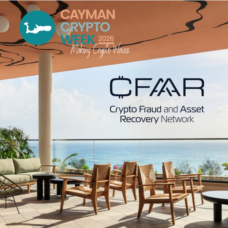 Cover Image for Breakfast with CFAAR @ Cayman Crypto Week