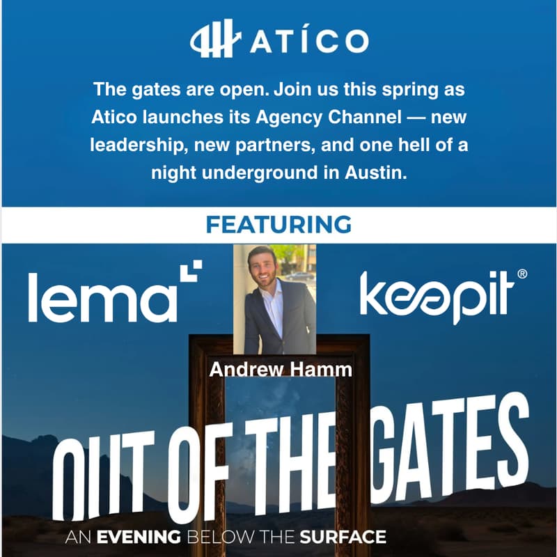 Cover Image for Out the Gates