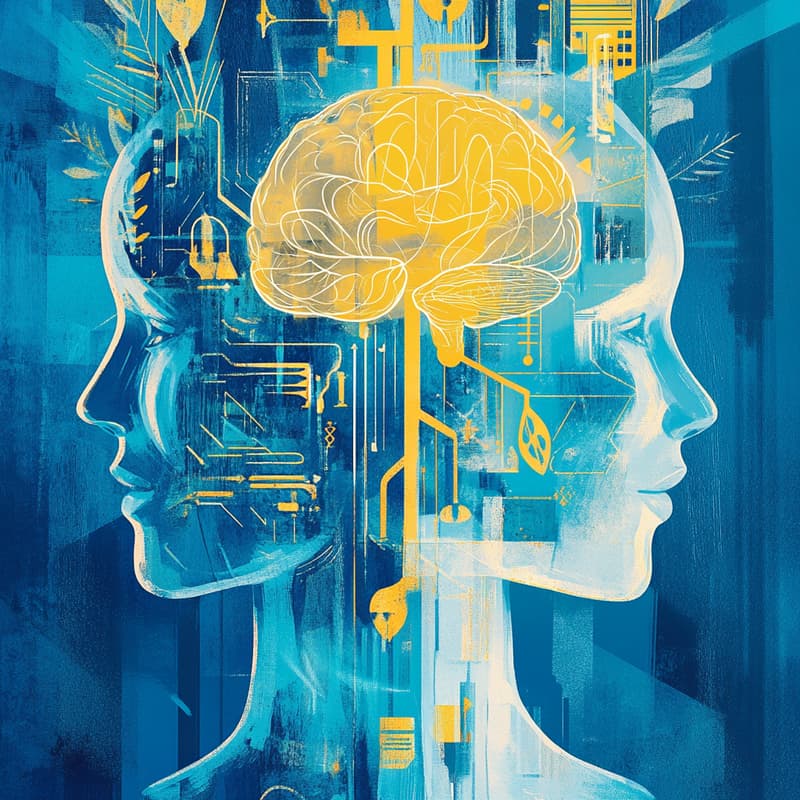 Cover Image for Writing With AI