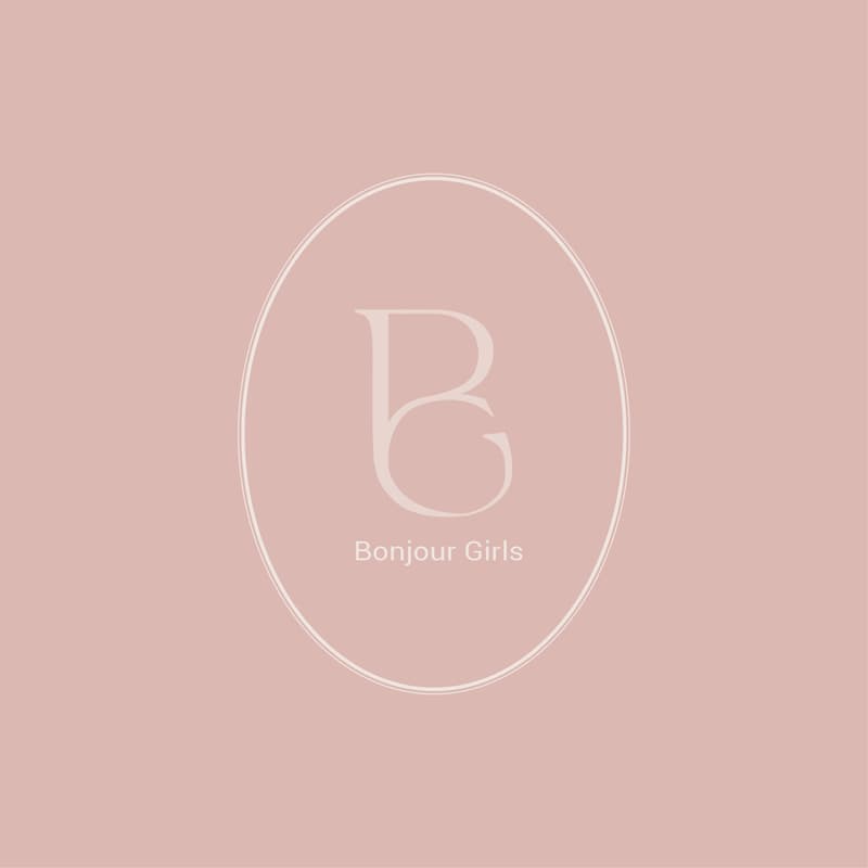 Bonjour Girls in NYC - 中央公园能量晨跑·开启活力2025年 的封面图片