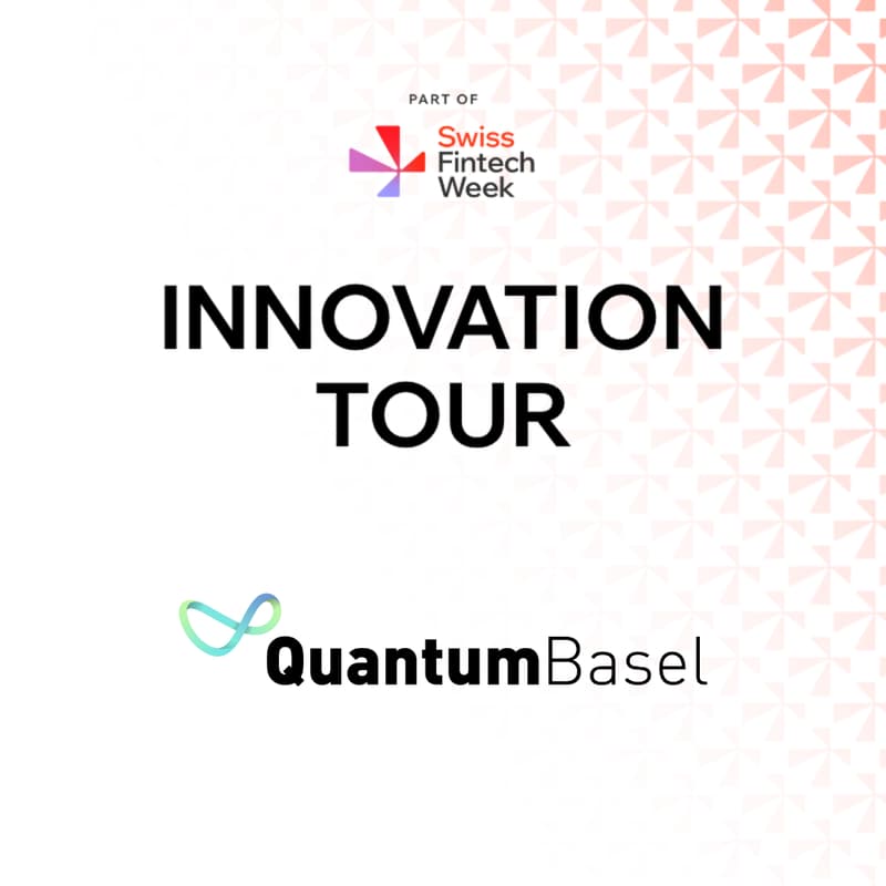Cover Image for Quantum Computing & AI within the Financial Services SectorA Hands-on Guide for Executives and Innovation Leaders