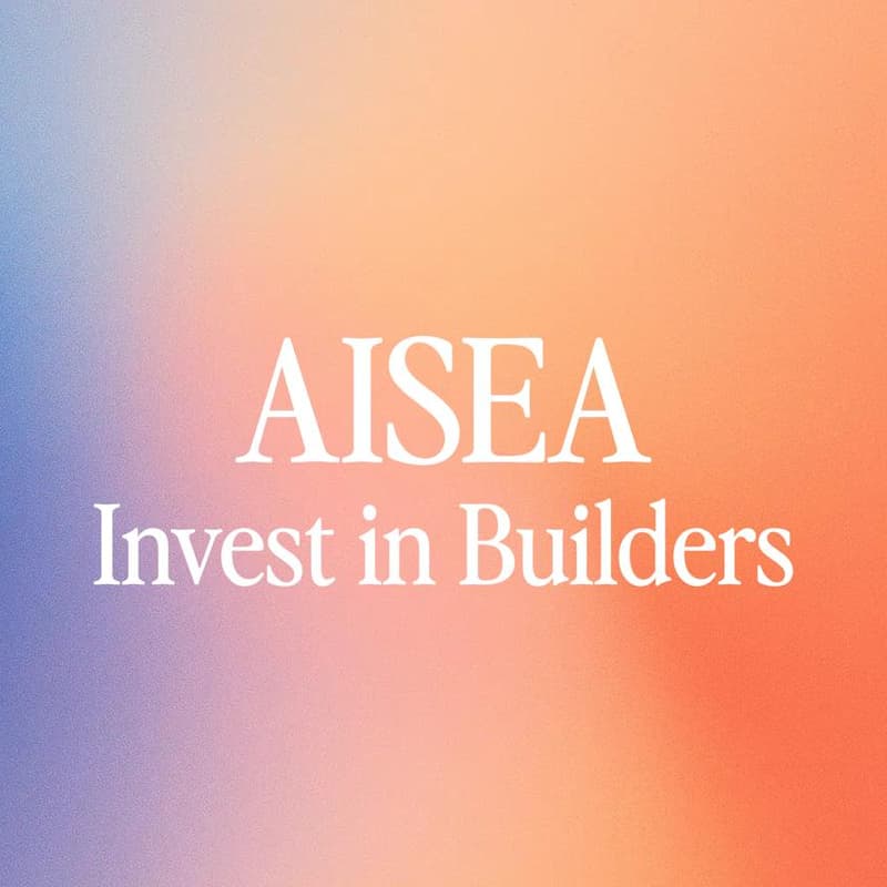 Cover Image for [Showcase] Lightning Round: Pitch Your Project