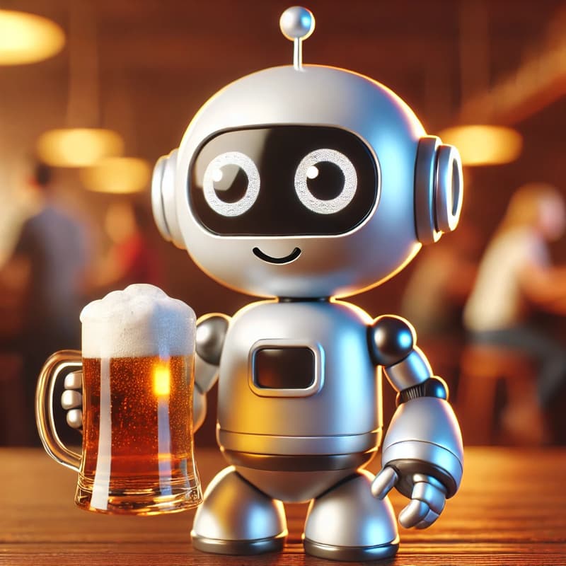 Cover Image for RLBReW Social at RLC ✨