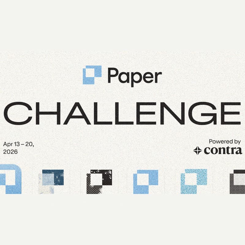 Cover Image for Paper Challenge: Winners Announcement