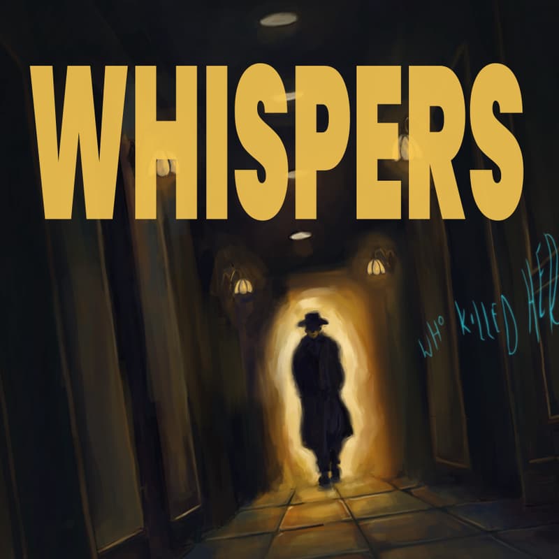 Cover Image for Interactive AI Screening — Whispers in Busan