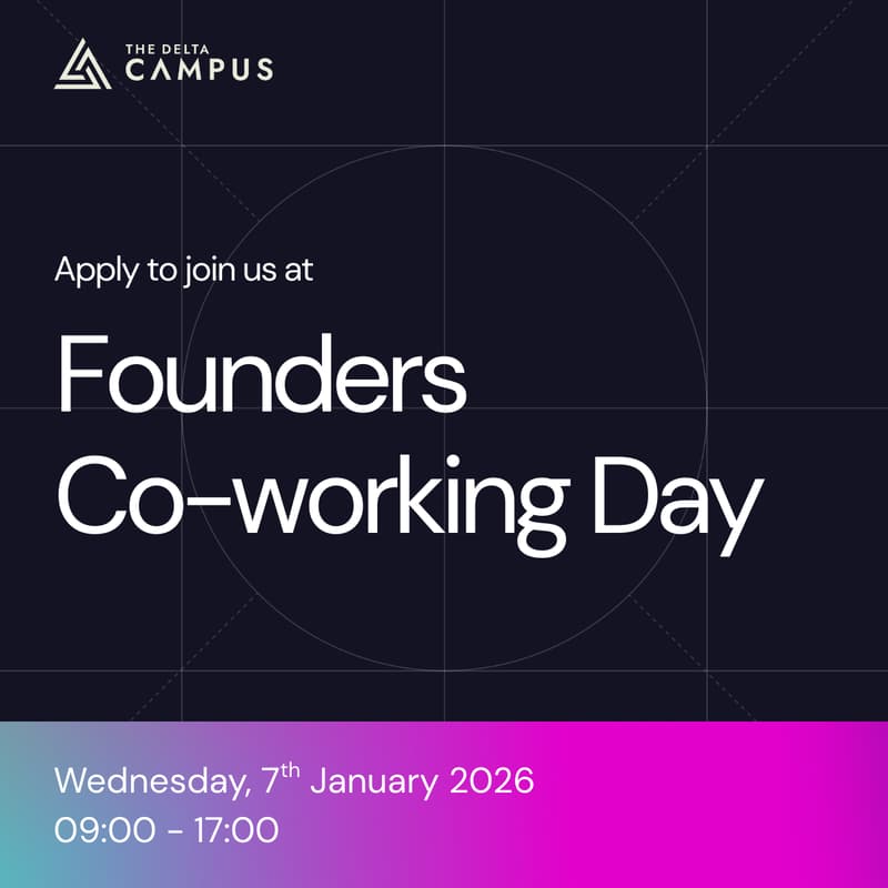 Cover Image for Founders Co-working Day