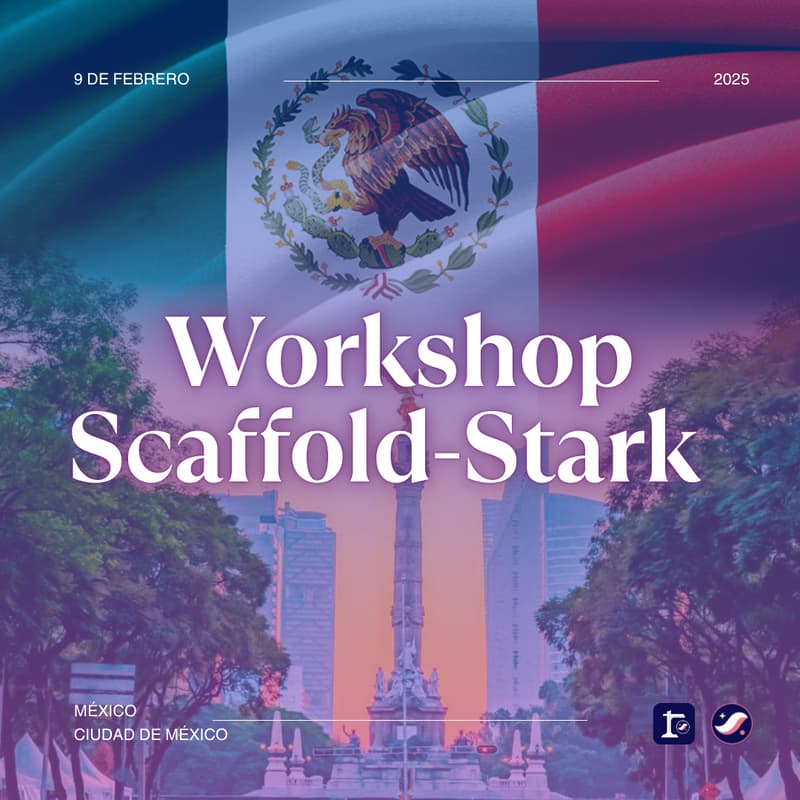 Cover Image for Scaffold Stark en México: Crea dApps en Starknet Fácil y Rápido