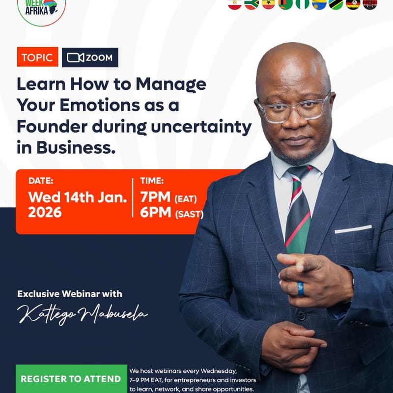 Cover Image for BWA Wednesday Webinar