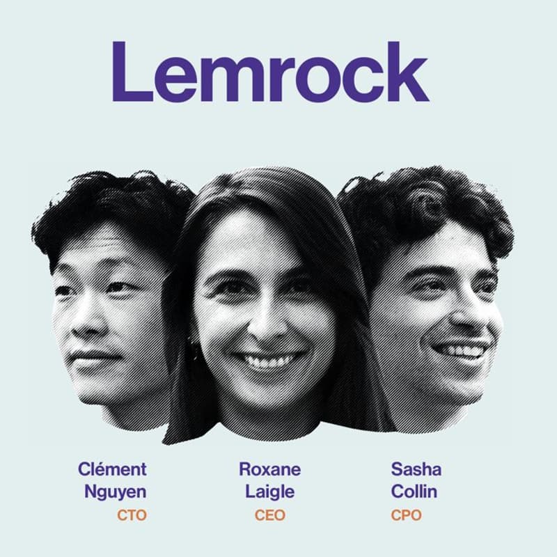 Cover Image for Lemrock x Techmind community