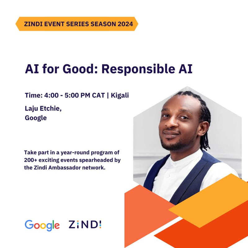 Cover Image for Responsible AI: A Deep Dive with Experts