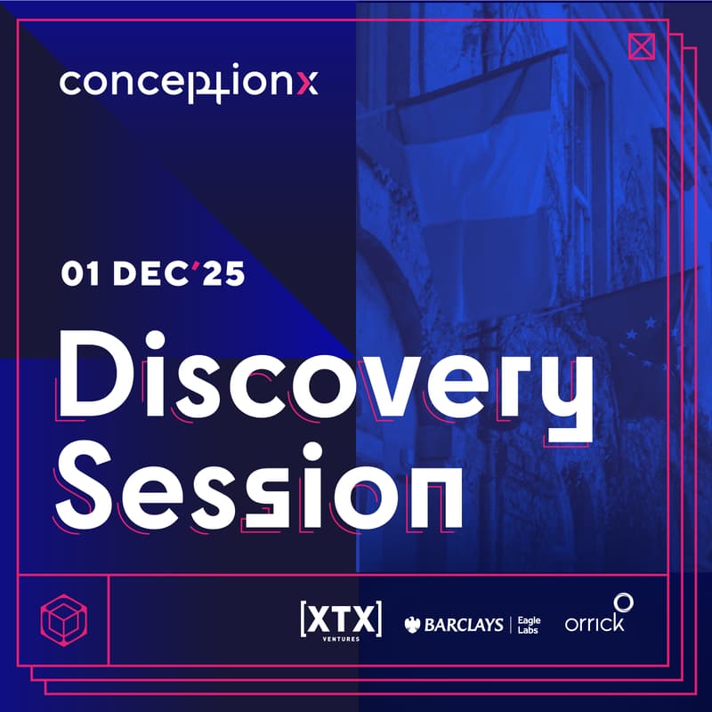 Cover Image for Turning Research Into Impact: Conception X at University of Limerick