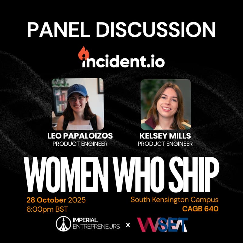 Cover Image for Women Who Ship