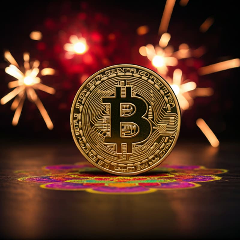 Cover Image for Bit-Diwali