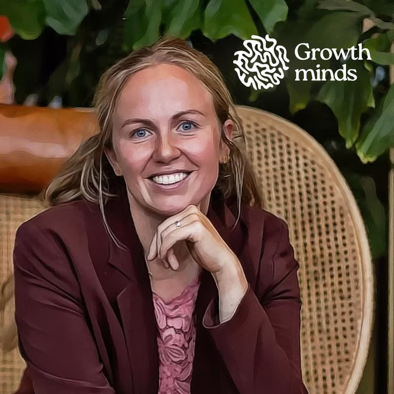 Cover Image for ☕️ Breakfast Education: Board Work in Owner-Led Companies with Sara Almgren