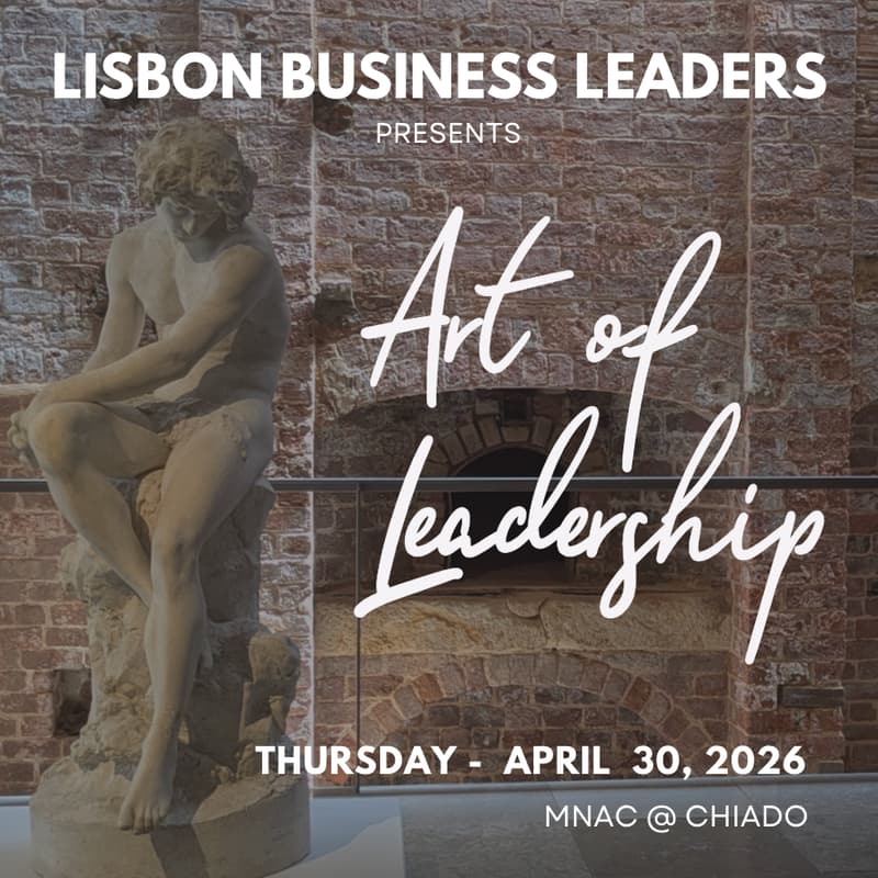 Cover Image for The Art of Leadership: Perception