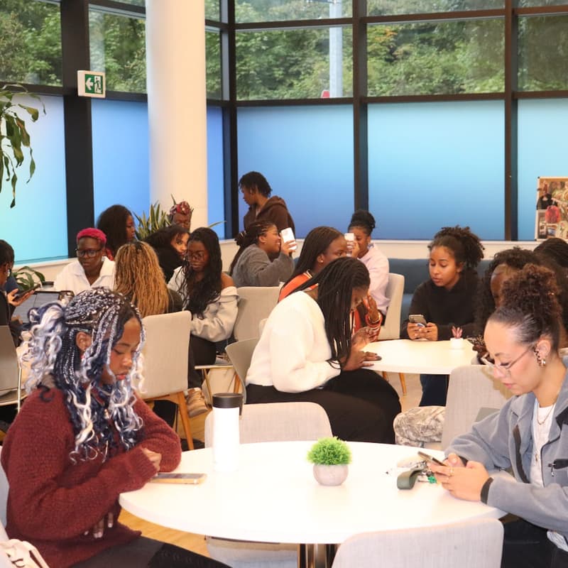 Cover Image for Our Stories, Our Healing: Anonymous Reflections from First-Year Students.