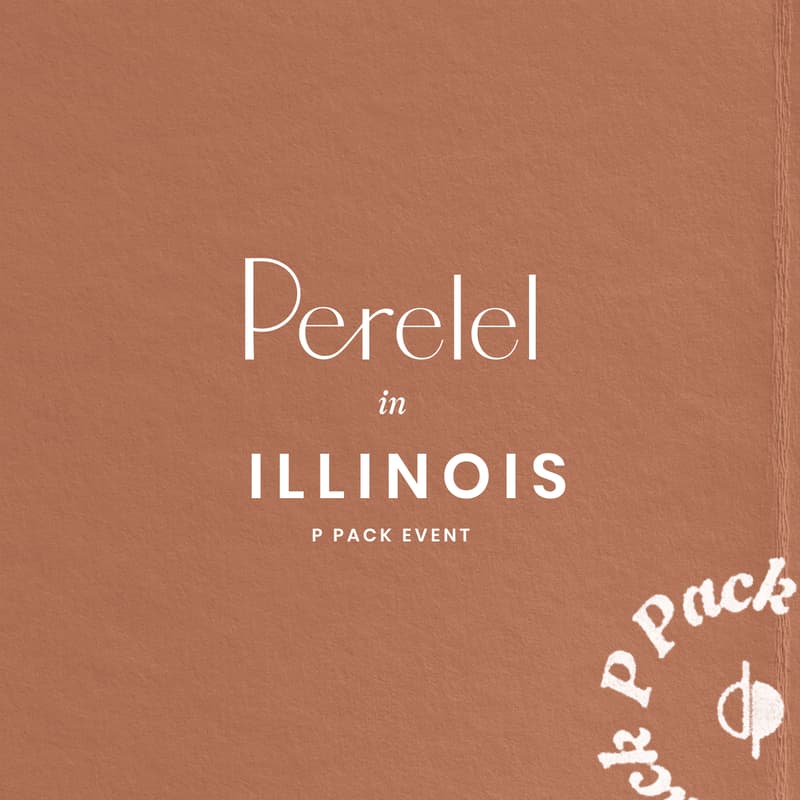 Cover Image for Chicago: Coffee Meetup & Stroller Walk