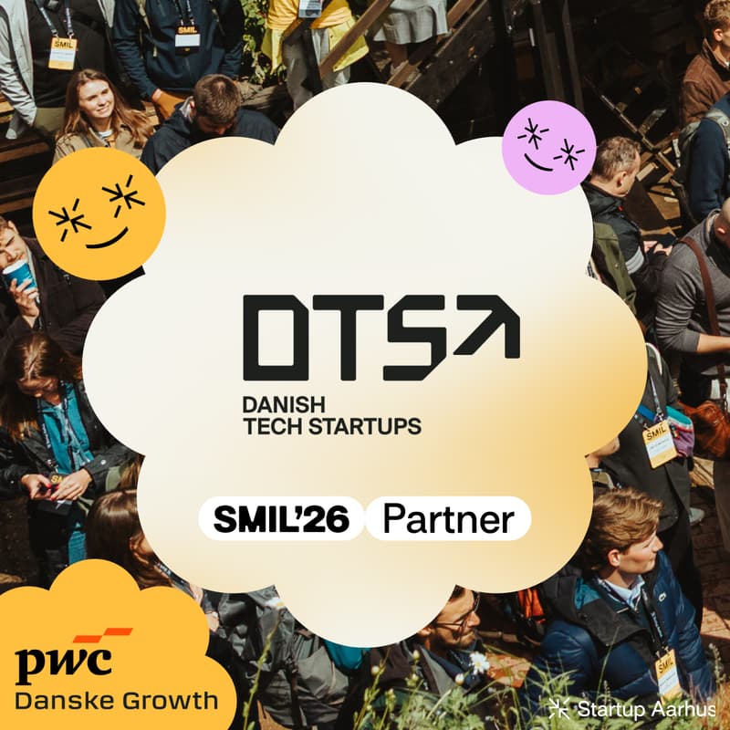 Cover Image for Unicorn Academy by Danish Tech Startups