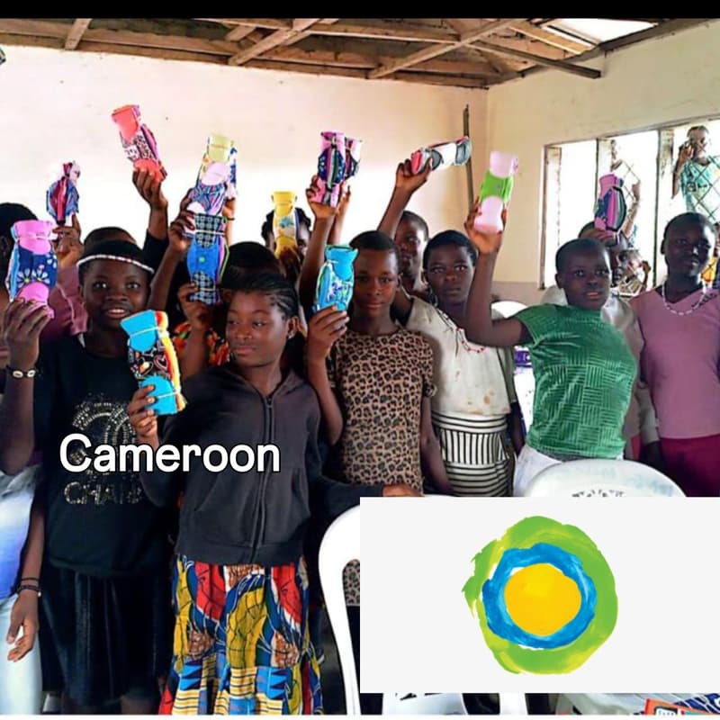 Cover Image for Girls Sexual Health Education