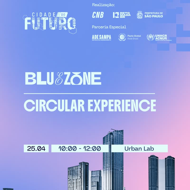 Cover Image for Circular Experience