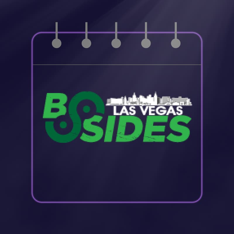 Cover Image for BSides Las Vegas